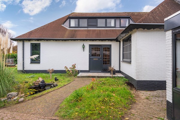 Medium property photo - Klapstraat 35, 6601 AA Wijchen